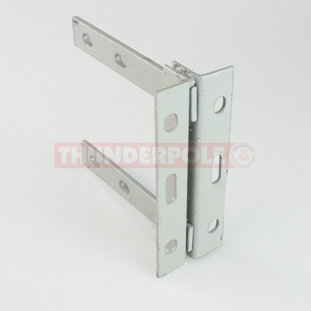 6" Stand Off Bracket Homebase Fittings THUNDERPOLE